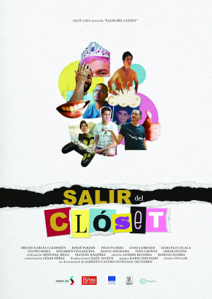 Salir del Clóset