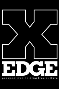 Edge: Perspectives on Drug Free Culture