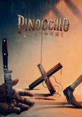 Película Pinocchio: Unstrung