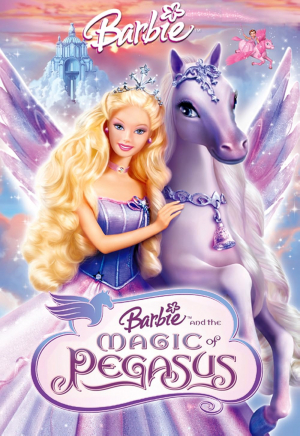 Barbie y la magia del pegaso