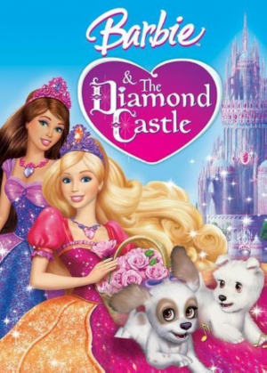Barbie y el castillo de diamantes