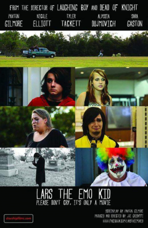 Lars the Emo Kid