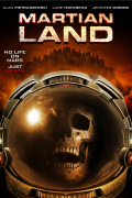 Película Martian Land