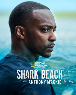 Shark Beach with Anthony Mackie