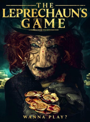 Vengeance of the Leprechaun's Gold