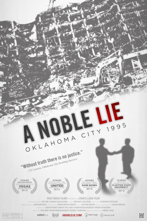 A Noble Lie: Oklahoma City 1995
