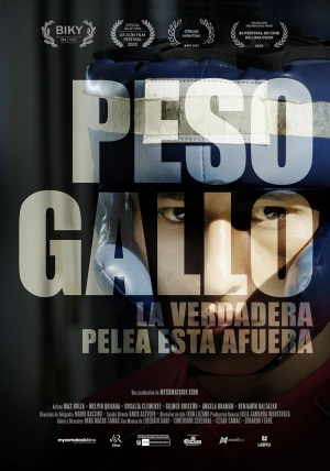 Peso Gallo
