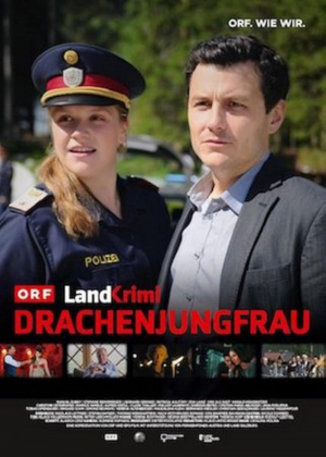 Landkrimi: Drachenjungfrau