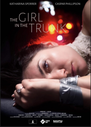 The Girl in the Trunk The Girl in the Trunk