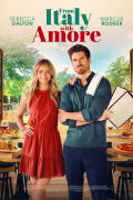 Película From Italy with Amore