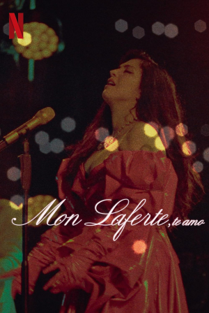 Mon Laferte, te amo Mon Laferte, te amo