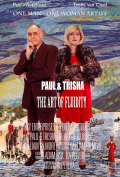 Paul and Trisha: The Art of Fluidity