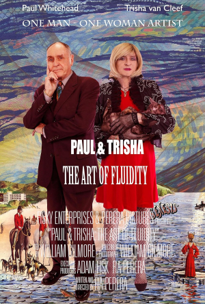 Paul and Trisha: The Art of Fluidity