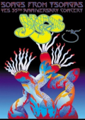 Yes: Songs From Tsongas - 35th Anniversary Concert
