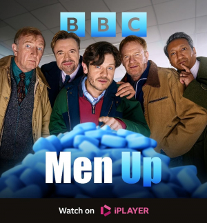 Men Up Men Up