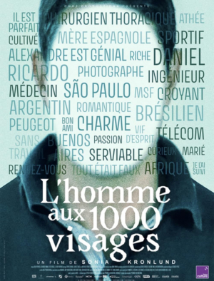 El hombre de las mil caras