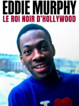 Eddie Murphy: la risa negra de Hollywood Eddie Murphy: la risa negra de Hollywood