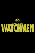 Película Watchmen: Chapter II
