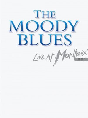The Moody Blues: Live at Montreux 1991