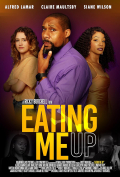 Película Eating Me Up