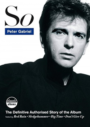 "Classic Albums" Peter Gabriel: So