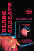 Película Classic Albums: Black Sabbath - Paranoid