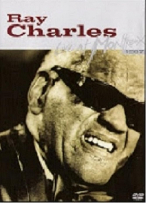 Ray Charles: Live at Montreux