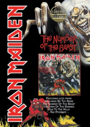 "Classic Albums" Iron Maiden: The Number of the Beast
