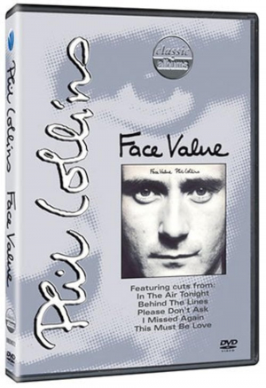 "Classic Albums" Phil Collins: Face Value