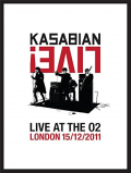Kasabian: Live! - Live at the O2