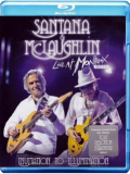 Santana & McLaughlin: Invitation to Illumination