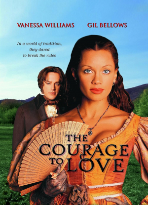 The Courage to Love