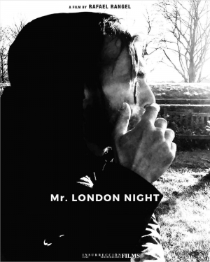 Mr. London Night