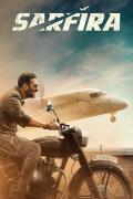 Película Sarfira