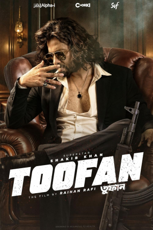 Toofan Toofan