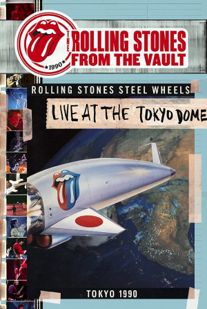 The Rolling Stones: From the Vault