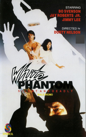 El fantasma blanco