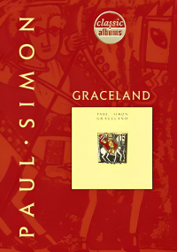"Classic Albums" Paul Simon: Graceland