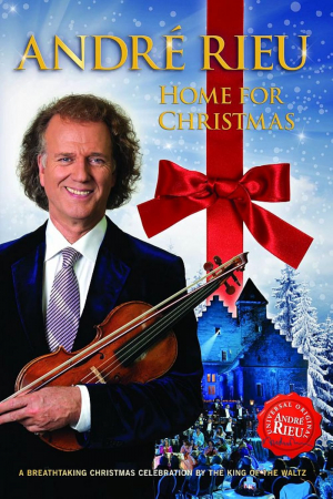 André Rieu: Home for Christmas