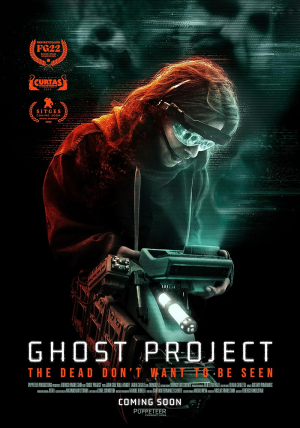 Proyecto Fantasma