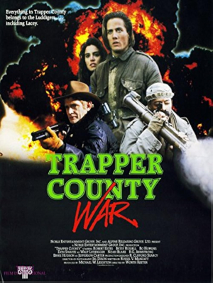 La guerra de Trapper County