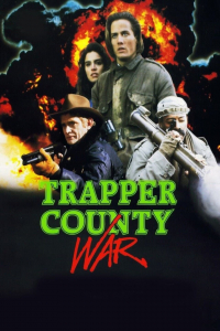 La guerra de Trapper County