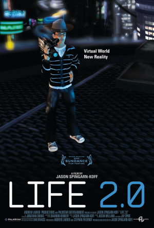 Life 2.0