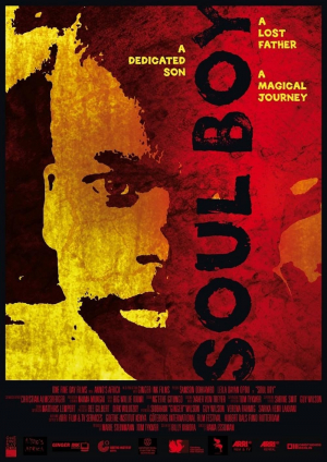 Soul Boy Soul Boy