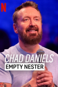 Película Chad Daniels: Empty Nester