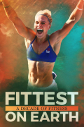 Película Fittest On Earth - A Decade Of Fitness