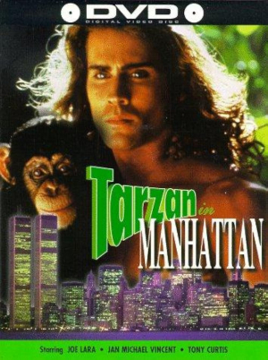 Tarzán en Manhattan