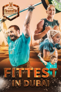 Película Fittest in Dubai