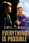 Película Simple Minds: Everything is Possible