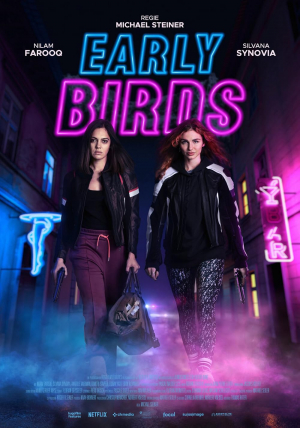 Las audaces